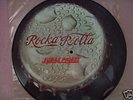 Judas Priest Rocka' Rolla Picture Disk - Mint