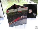 SPRING SAME 1971 MINT 3 PAGE FOC  NEON ALBUM