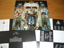 Michael Jackson - Dangerous - Vinyl 2-LP -neuwertig-rar