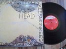 THE MONKEES  HEAD  ORIGINAL OUT OF PRINT LP