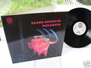 BLACK SABBATH PARANOID 1970 MINT RARE VERTIGO SWIRL