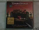 david gilmour vinile box  live in gdansk  pink floid