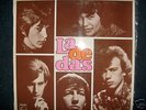 LA DE DA'S, SUPER RARE NEW ZEALAND GARAGE MONO