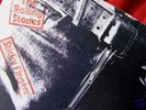 ROLLING STONES - STICKY FINGERS - ANDY WARHOL - BIEM 71