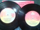 U2 Two Hearts 2 x 7