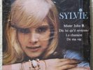 SYLVIE VARTAN: MISTER JOHN B. SUPER RARE EP 7' COLOMBIA