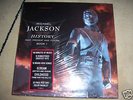 MICHAEL JACKSON - HISTORY 3 LP BOX   VINYL  M/M NEW