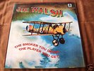 Joe Walsh: The Smoker You Drink The Player You Get 1973