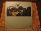 THE SYLVERS III original '74 soul funk lp LEON   EDMUND