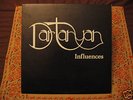 DARTANYAN Influences lp RARE private funk soul jazz NM