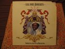 SIR JOHN ROBERTS Sophisticated Funk Orchestra lp breaks