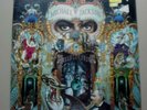 Michael Jackson Dangerous LP 1991 Album SEALED