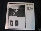 Tom Waits Something about Paris Live 1985  No Reserve