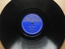 Casey Bill on Vocalion 03529 in 