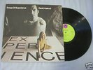 DAVID AXELROD SONGS OF EXPERIENCE LP ORIG CAPITOL 1969