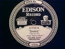 Red Hot Edison 51737 California Ramblers (Golden Gate)