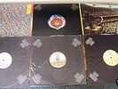 SANTANA Lotus**3XLP live inJapan w/luxe fold-open cover