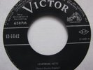 ELVIS PRESLEY Heartbreak Hotel 7