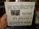 FLAMIN' GROOVIES Sneakers RARE 10