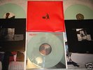 Mars Volta Frances The Mute 4x LP Vinyl Rare OOP