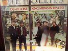 HOLLIES:DEAR ELOISE/KING MIDAS IN REVERSE LP.SEALED.