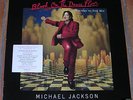 MICHAEL JACKSON BLOOD ON THE DANCE FLOOR HISTORY MIX LP