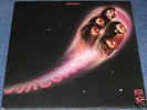 DEEP PURPLE Fireball Scarce UK 71 Harvest SUPERB EX+ LP