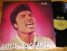 Excellent 1957 Rock LP - LITTLE RICHARD  Specialty 2103