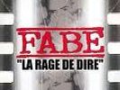 FABE    LA RAGE DE DIRE      2000     DOUBLE  H