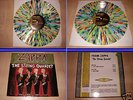 LP Frank Zappa The String Quartet Rar Vinyl Platte Mint