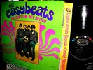 M- MONO 1966 THE EASYBEATS   FRIDAY Rave Garage psych 