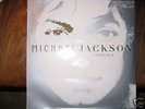 Michael Jackson - invincible 2 LP NEW ovp - neu