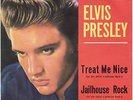  ELVIS PRESLEY JAILHOUSE ROCK - RCA ITALIA 1958