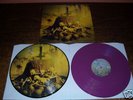 MORTUARY DRAPE PIC 2LP RARE Mayhem Von Venom Possessed