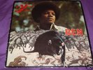 MICHAEL JACKSON BEN RAT COVER MOTOWN SLEEVE