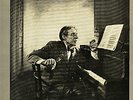 FALP 349/ ALFRED CORTOT RECITAL
