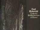 FALP 744/ BRUCKNER SYMPHONY N° 9/ CARL SCHURICHT