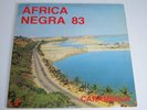 AFRICA NEGRA Carambola RARE LP AFRO BEAT FOLK FUNK MINT