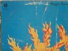 TRAFFIC SOUND - Lux - RARE PSYCH GARAGE LP PERU 70's