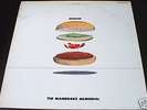 THE MANDRAKE MEMORIAL “Medium” orig psych lp M-
