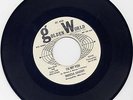 THERESA LINDSEY DADDY O  RARE DEMO GOLDEN WORLD