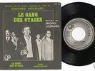 Michel LEGRAND Le Gang des Otages OST Organ Funk 7 HEAR