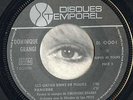 Dominique GRANGE Top Mod PSYCH French Dancer EP LISTEN