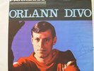 ORLANN DIVO  LP Samba Paralelo OG Bossa Groove BRAZIL