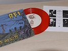 AFI - ALL HALLOWS EP 7