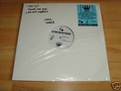 UNIQUE - THE DIE HARD EP - RARE RANDOM RAP - SIGNED DWG