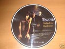 The doors LP, Prelude to Darkness, echte Rarität