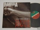 PANTERA Cowboys From Hell Vulgar Display Of Power 12