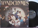 BOOGIE/Wynd Chymes-Pretty Girls, Everywhere (LP)