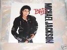 Michael Jackson Bad Album - Sealed, Pristine Condition